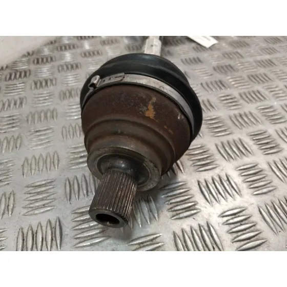 Transmision Delantera Izquierda para Seat Leon (1P1)