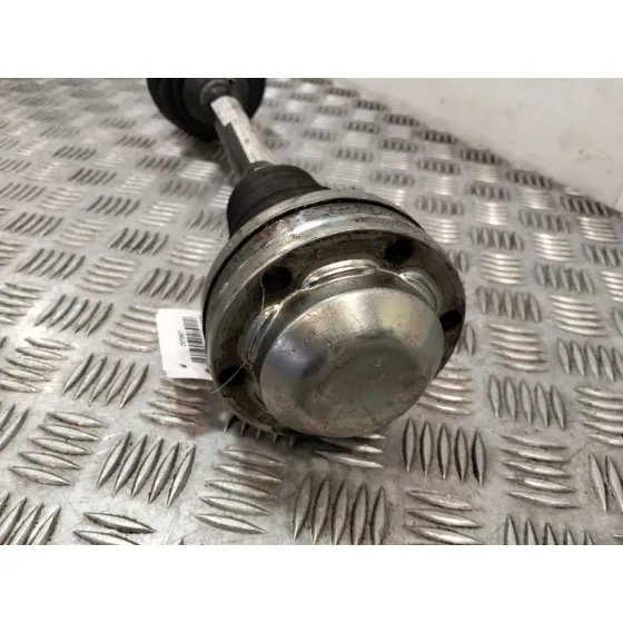 Transmision Delantera Izquierda para Seat Leon (1P1)