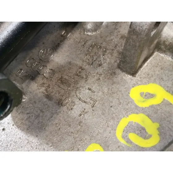 Caja Cambios para Skoda Fabia I (6Y2)