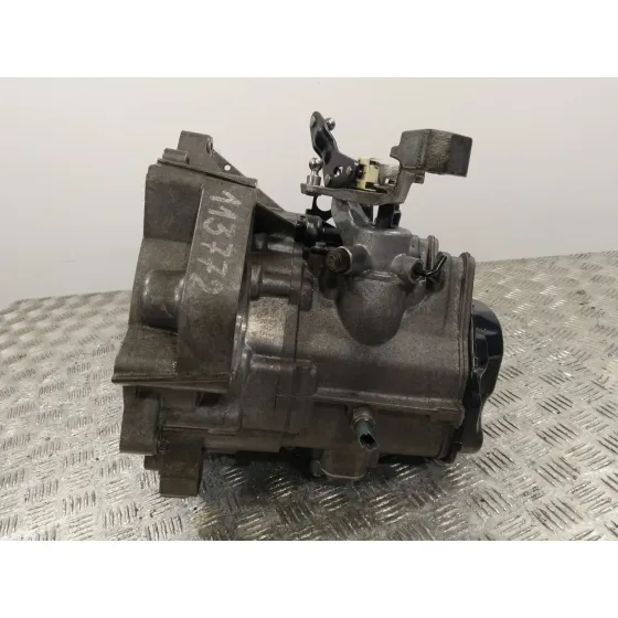 Caja Cambios para Skoda Fabia I (6Y2)
