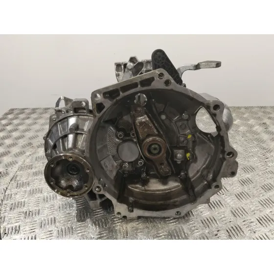 Caja Cambios para Seat Leon (1P1)