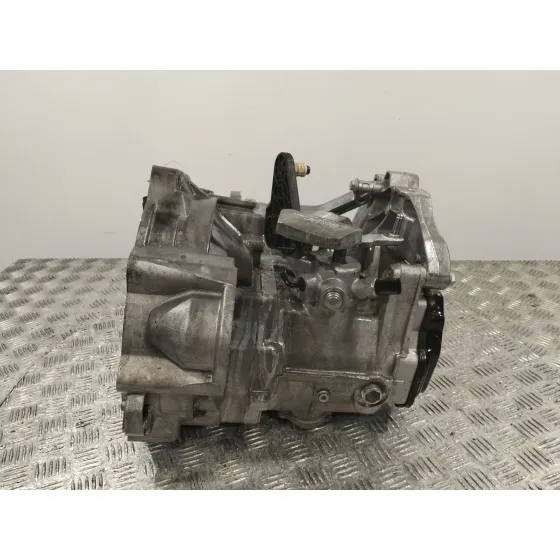 Caja Cambios para Seat Leon (1P1)