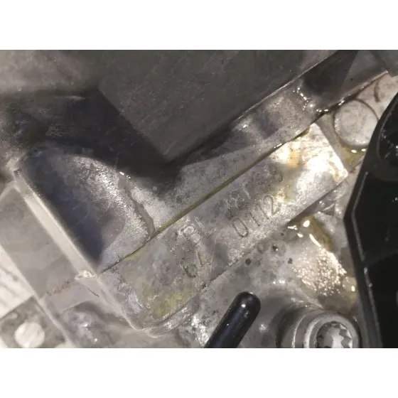 Caja Cambios para Seat Leon (1P1)