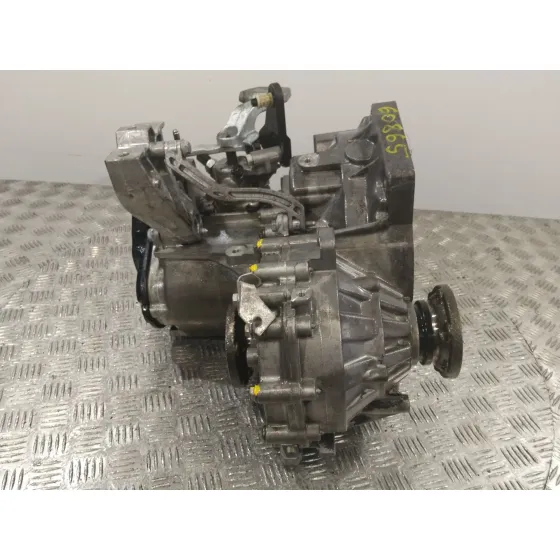 Caja Cambios para Seat Leon (1P1)