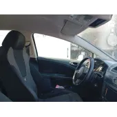 Airbag Cortina Delantero Izquierdo para Seat Leon (1P1)