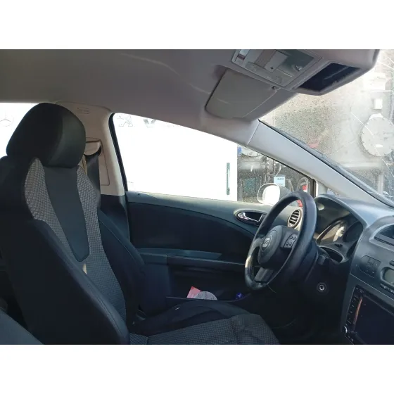 Airbag Cortina Delantero Izquierdo para Seat Leon (1P1)