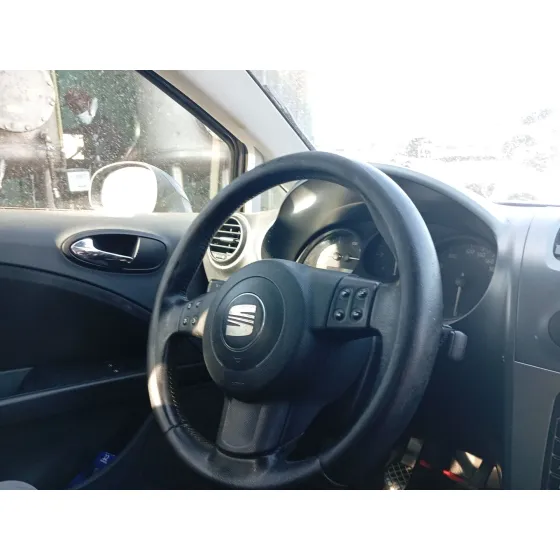 Airbag Delantero Izquierdo para Seat Leon (1P1)
