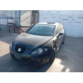 Amortiguador Delantero Izquierdo para Seat Leon (1P1)