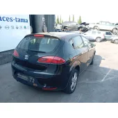 Amortiguador Trasero Derecho para Seat Leon (1P1)