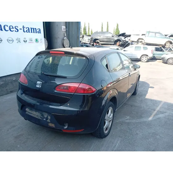 Amortiguador Trasero Derecho para Seat Leon (1P1)