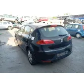 Amortiguador Trasero Izquierdo para Seat Leon (1P1)