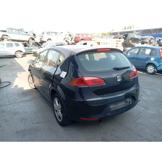 Amortiguador Trasero Izquierdo para Seat Leon (1P1)