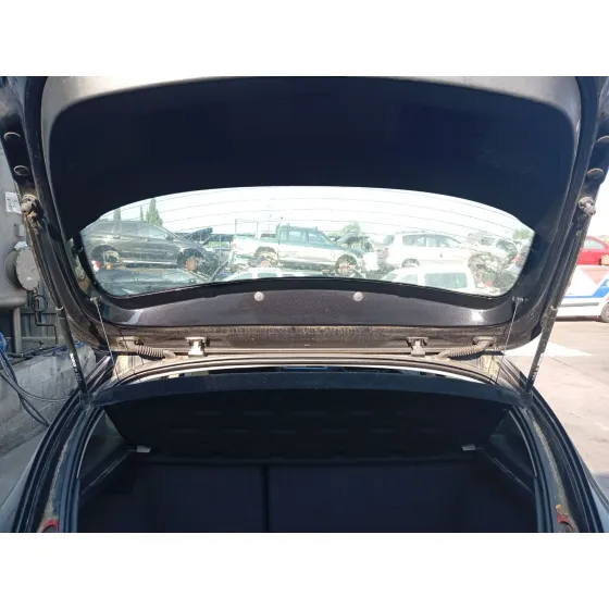 Amortiguadores Maletero / Porton para Seat Leon (1P1)