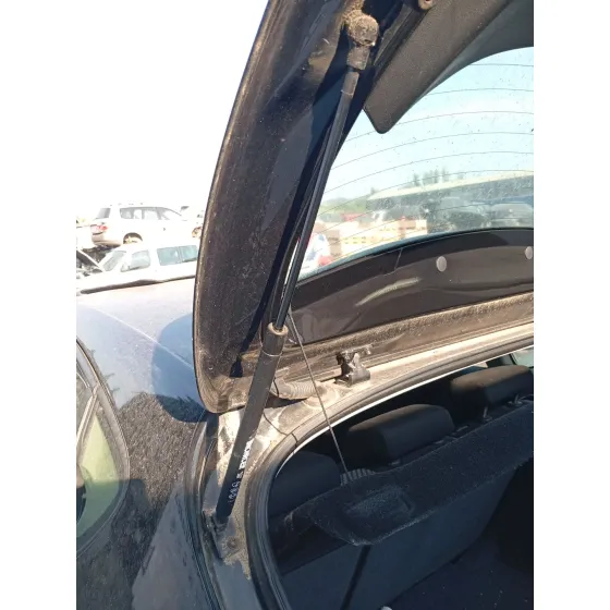 Amortiguadores Maletero / Porton para Seat Leon (1P1)