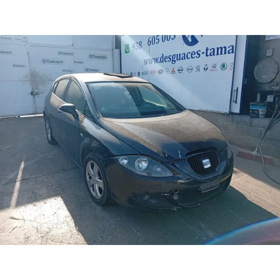 Barra Estabilizadora Delantera para Seat Leon (1P1)