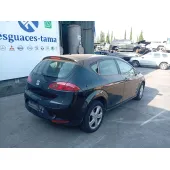 Barra Estabilizadora Trasera para Seat Leon (1P1)