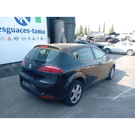 Barra Estabilizadora Trasera para Seat Leon (1P1)