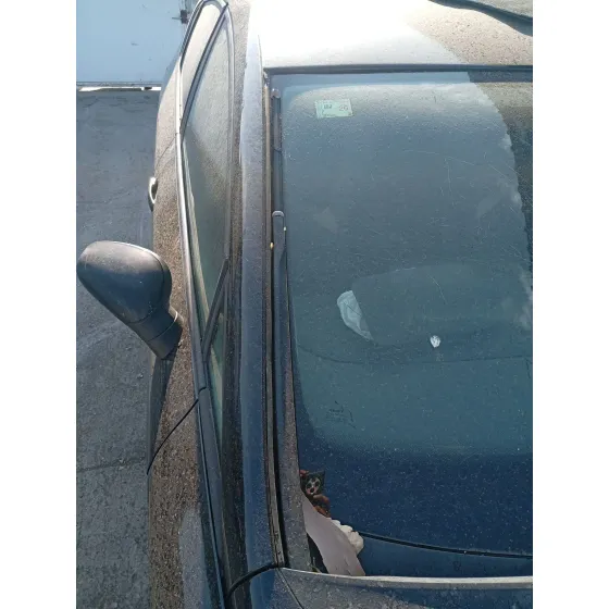 Brazo Limpia Delantero Derecho para Seat Leon (1P1)