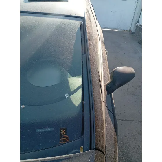 Brazo Limpia Delantero Izquierdo para Seat Leon (1P1)