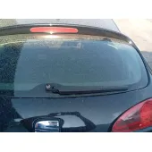Brazo Limpia Trasero para Seat Leon (1P1)