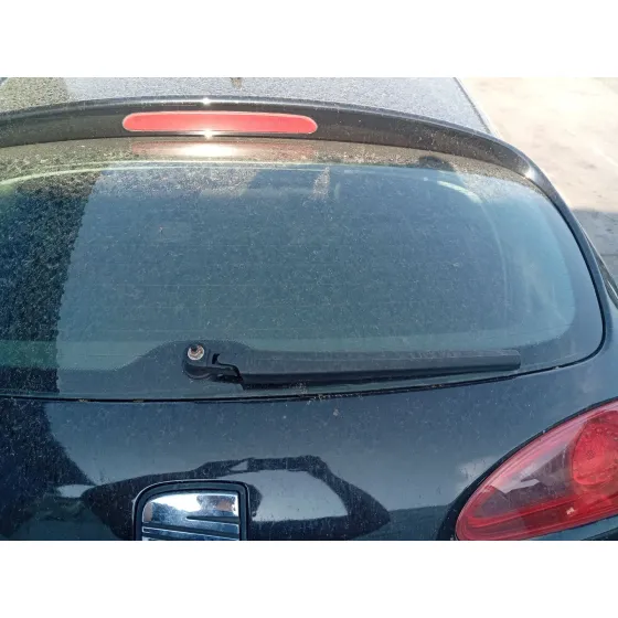 Brazo Limpia Trasero para Seat Leon (1P1)