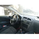 Caja Reles / Fusibles para Seat Leon (1P1)