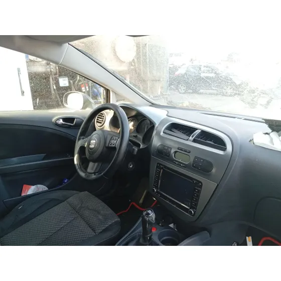 Caja Reles / Fusibles para Seat Leon (1P1)