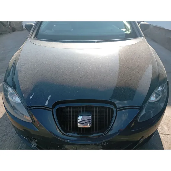 Capot Delantero para Seat Leon (1P1)