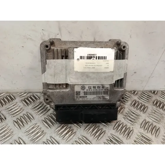 Centralita Motor Uce para Seat Leon (1P1)
