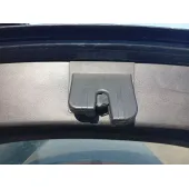 Cerradura Maletero / Porton para Seat Leon (1P1)