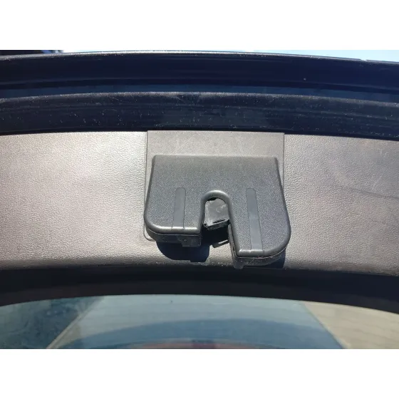 Cerradura Maletero / Porton para Seat Leon (1P1)