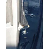 Cerradura Puerta Delantera Derecha para Seat Leon (1P1)