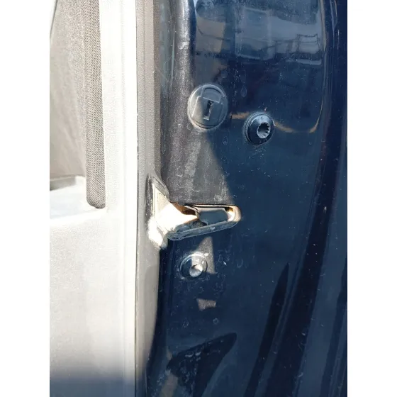 Cerradura Puerta Delantera Derecha para Seat Leon (1P1)