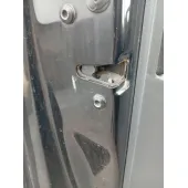 Cerradura Puerta Delantera Izquierda para Seat Leon (1P1)