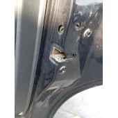 Cerradura Puerta Trasera Derecha para Seat Leon (1P1)