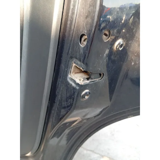 Cerradura Puerta Trasera Derecha para Seat Leon (1P1)
