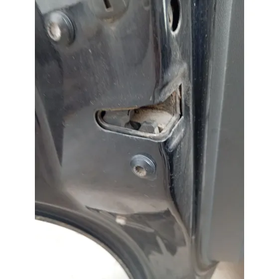 Cerradura Puerta Trasera Izquierda para Seat Leon (1P1)