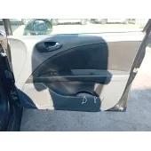 Elevalunas Delantero Derecho para Seat Leon (1P1)