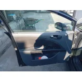 Elevalunas Delantero Izquierdo para Seat Leon (1P1)
