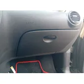Guantera para Seat Leon (1P1)