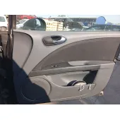 Guarnecido Puerta Delantera Derecha para Seat Leon (1P1)
