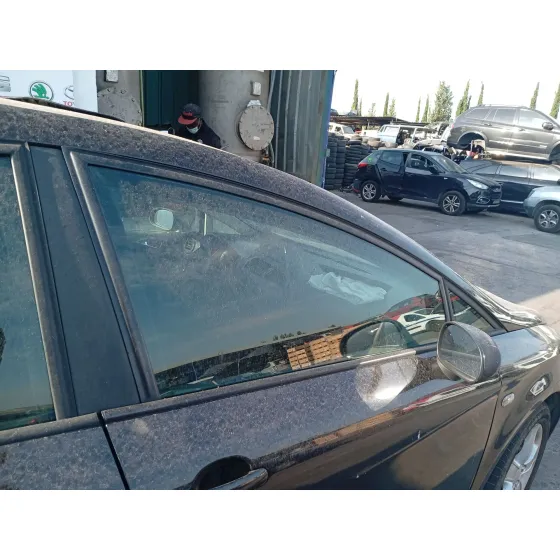 Luna Delantera Derecha para Seat Leon (1P1)