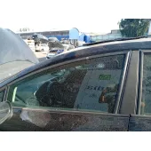 Luna Delantera Izquierda para Seat Leon (1P1)