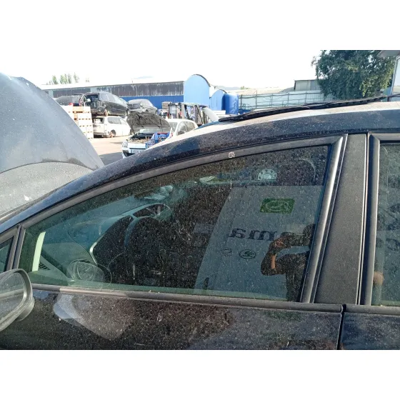 Luna Delantera Izquierda para Seat Leon (1P1)