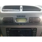 Mando Climatizador para Seat Leon (1P1)