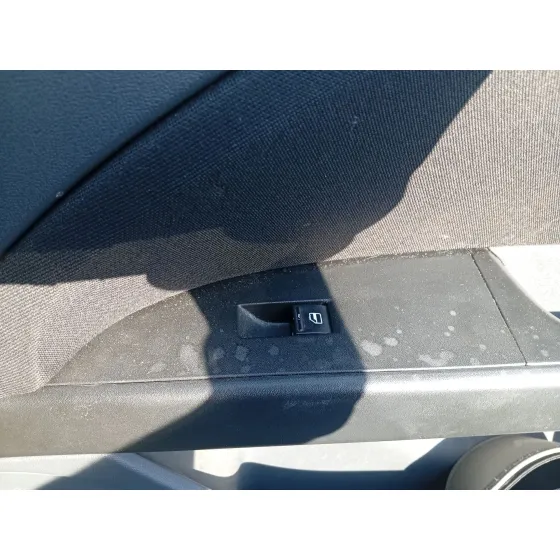 Mando Elevalunas Delantero Derecho para Seat Leon (1P1)