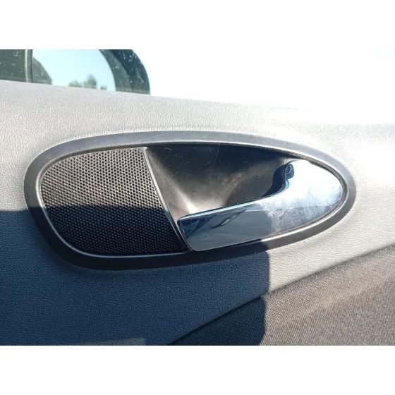 Maneta Interior Delantera Derecha para Seat Leon (1P1)