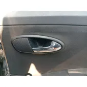 Maneta Interior Trasera Derecha para Seat Leon (1P1)