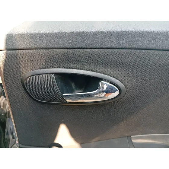 Maneta Interior Trasera Derecha para Seat Leon (1P1)