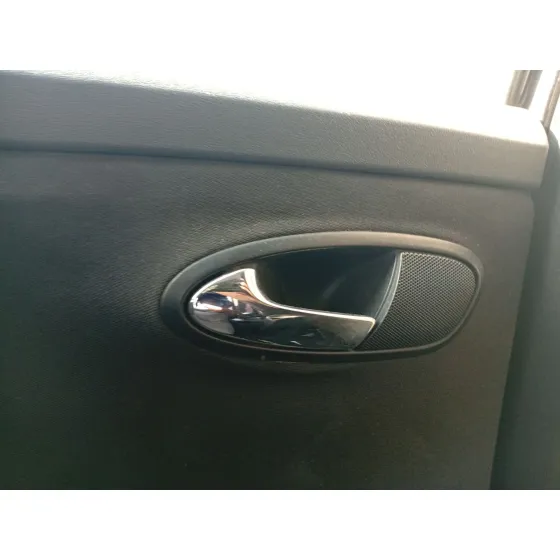 Maneta Interior Trasera Izquierda para Seat Leon (1P1)